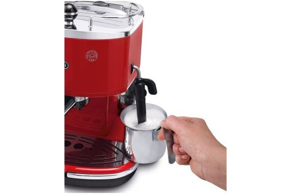 Ekspres De’Longhi ECO311R automatyczny