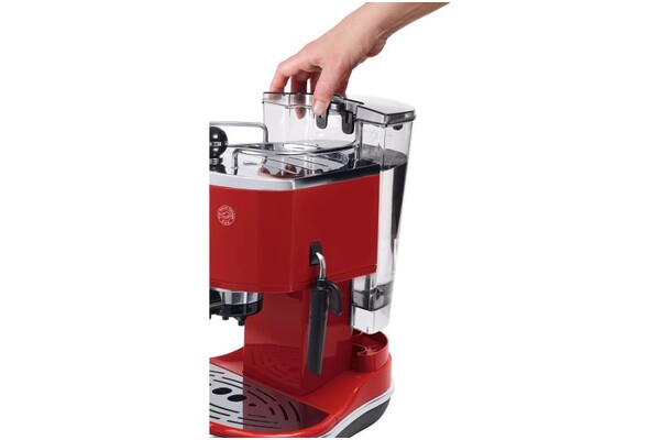 Ekspres De’Longhi ECO311R automatyczny
