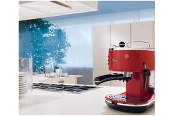Ekspres De’Longhi ECO311R automatyczny