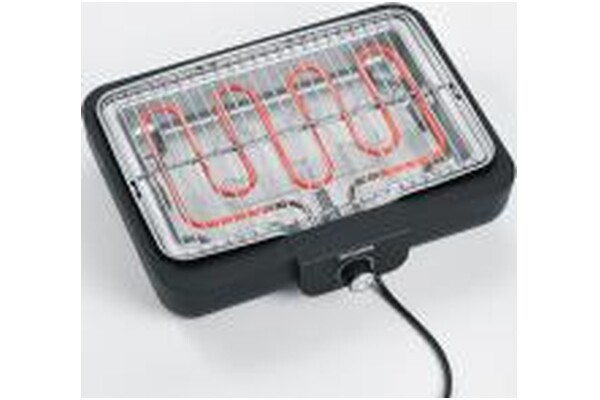 Grill elektryczny Stołowy Severin PG8554 2300W