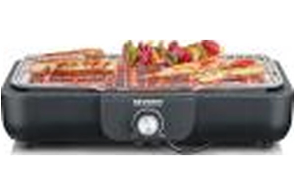Grill elektryczny Stołowy Severin PG8554 2300W
