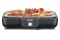Grill elektryczny Stołowy Severin PG8554 2300W