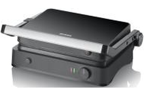 Grill elektryczny Kontaktowy Severin KG2398 1800W