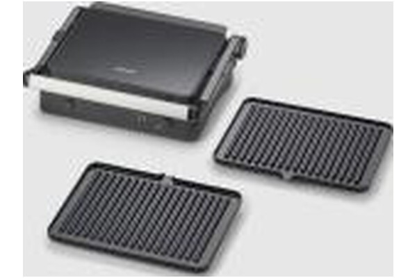 Grill elektryczny Kontaktowy Severin KG2398 1800W