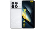 Smartfon POCO F6 Pro 5G biały 6.67" 16GB/1000GB
