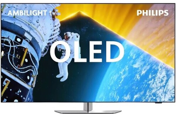 Telewizor Philips 55OLED819/12 55 4K Ultra HD