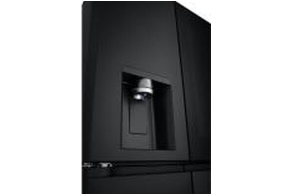 Lodówka LG GMG860EPBE