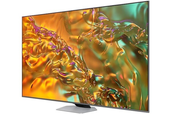 Telewizor Samsung QE50Q80DATXXH 50" 4K Ultra HD