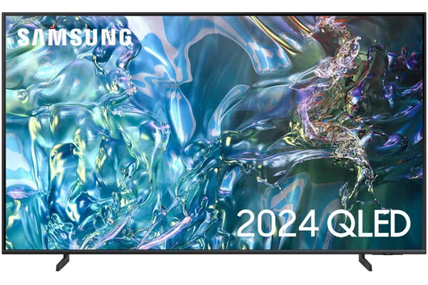Telewizor Samsung QE50Q60DAUXXH 50 4K Ultra HD