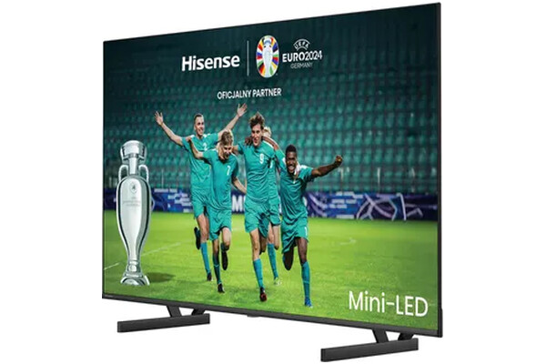 Telewizor Hisense 65U6NQ 65" 4K Ultra HD