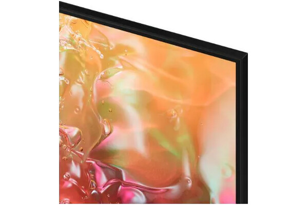 Telewizor Samsung UE65DU7172U 65" 4K Ultra HD