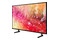 Telewizor Samsung UE65DU7172U 65" 4K Ultra HD