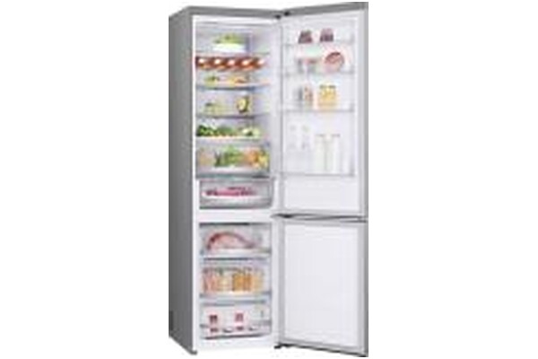 Lodówka LG GBV5250CPY