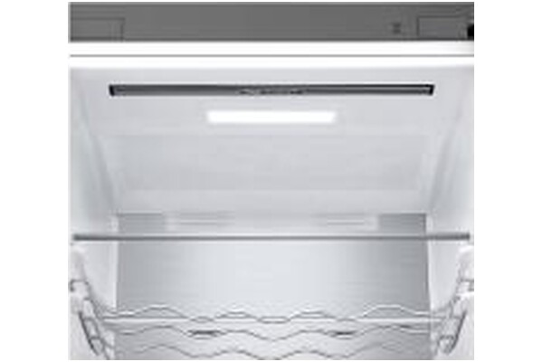 Lodówka LG GBV5250CPY