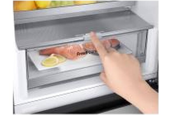 Lodówka LG GBV5250CPY