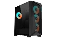 Obudowa PC GIGABYTE C301 Midi Tower czarny