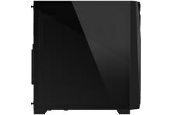 Obudowa PC GIGABYTE C301 Midi Tower czarny