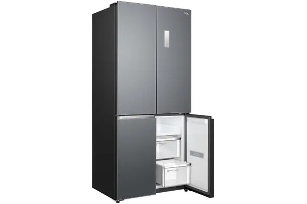 Lodówka TCL RC456CXE0