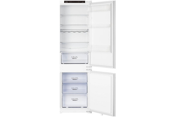 Lodówka do zabudowy Gorenje NRKI418EP1