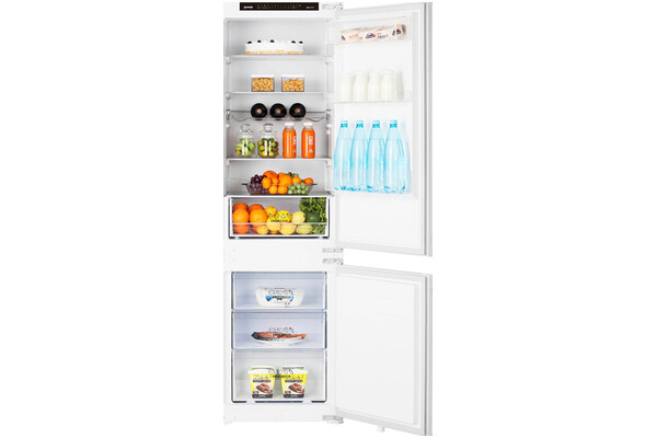 Lodówka do zabudowy Gorenje NRKI418EP1