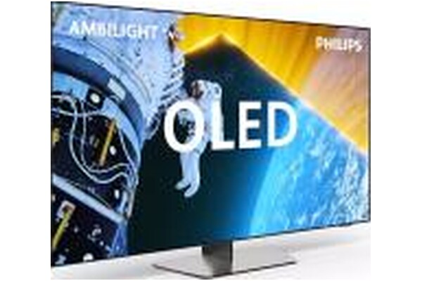 Telewizor Philips 65OLED819 65" 4K Ultra HD