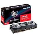Karta graficzna POWERCOLOR RX 7700 XT Hellhound 12GB GDDR6