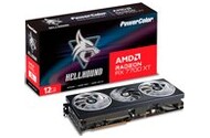 Karta graficzna POWERCOLOR RX 7700 XT Hellhound 12GB GDDR6