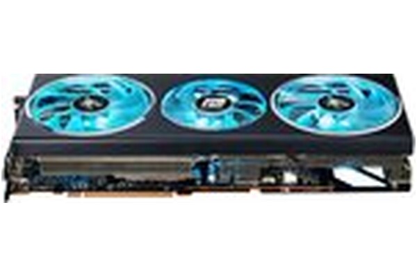 Karta graficzna POWERCOLOR RX 7700 XT Hellhound 12GB GDDR6