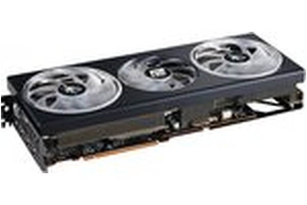 Karta graficzna POWERCOLOR RX 7700 XT Hellhound 12GB GDDR6