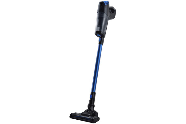 Odkurzacz Blaupunkt VCH602BL pionowy z pojemnikiem 135W niebieski