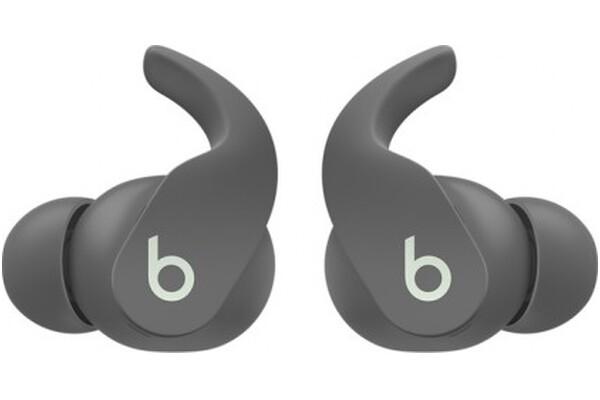 Słuchawki Beats by Dr. Dre Fit Pro Dokanałowe Przewodowe szary