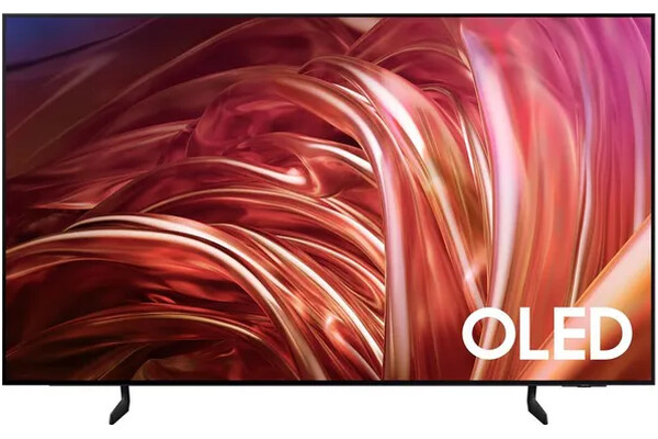 Telewizor Samsung QE65S85DAT 65" 4K Ultra HD