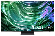 Telewizor Samsung QE77S90DAT 77" 4K Ultra HD