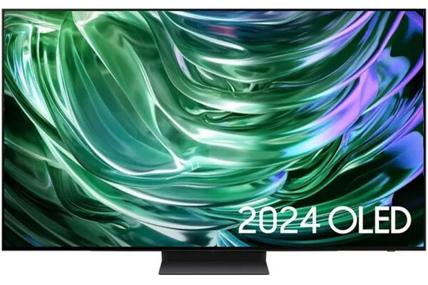 Telewizor Samsung QE77S90DAT 77" 4K Ultra HD