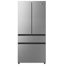 Lodówka Gorenje NRM818EUX