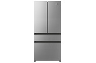 Lodówka Gorenje NRM818EUX