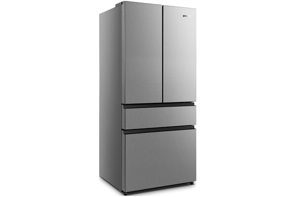 Lodówka Gorenje NRM818EUX