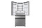 Lodówka Gorenje NRM818EUX