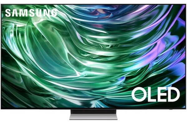 Telewizor Samsung QE83S94D 83" 4K Ultra HD