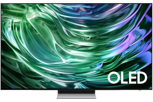 Telewizor Samsung QE83S94D 83" 4K Ultra HD
