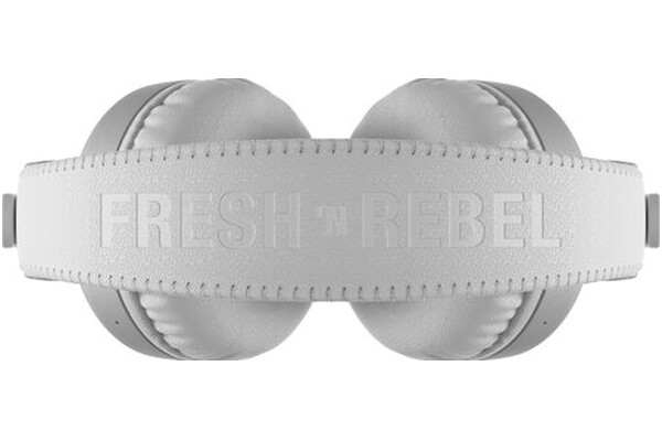 Słuchawki FRESH`N REBEL Code Core Nauszne Przewodowe szary