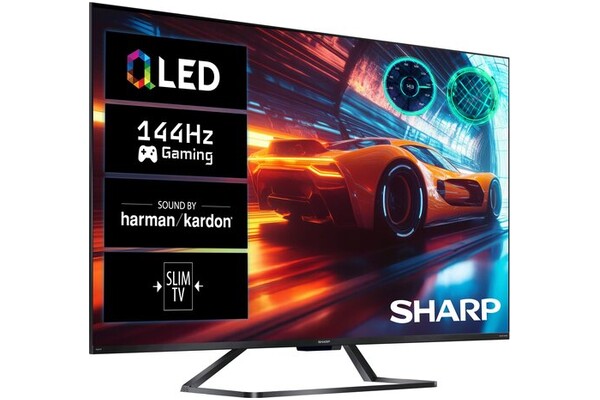 Telewizor Sharp 55GR8 55 4K Ultra HD