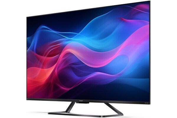 Telewizor Sharp 55GR8 55" 4K Ultra HD