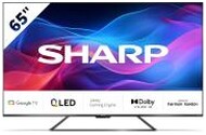 Telewizor Sharp 65GR8 65" 4K Ultra HD