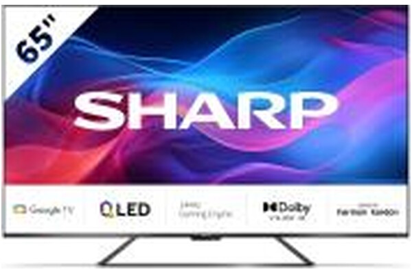 Telewizor Sharp 65GR8 65 4K Ultra HD
