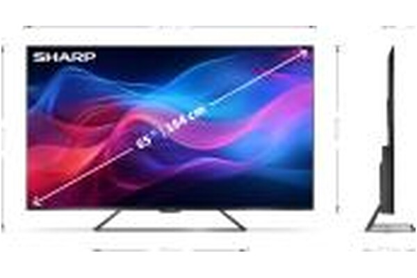 Telewizor Sharp 65GR8 65" 4K Ultra HD