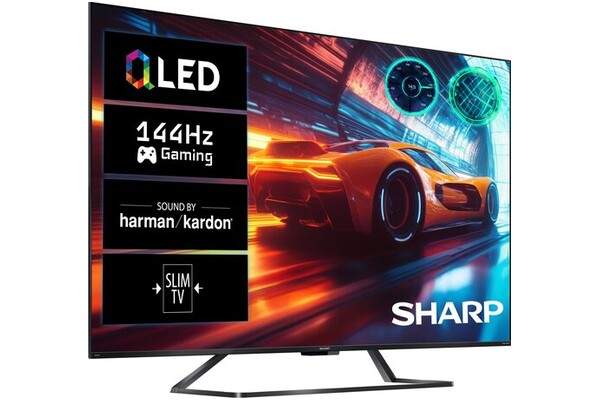 Telewizor Sharp 65GR8 65 4K Ultra HD