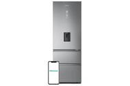Lodówka Hisense RT641N4WIE1
