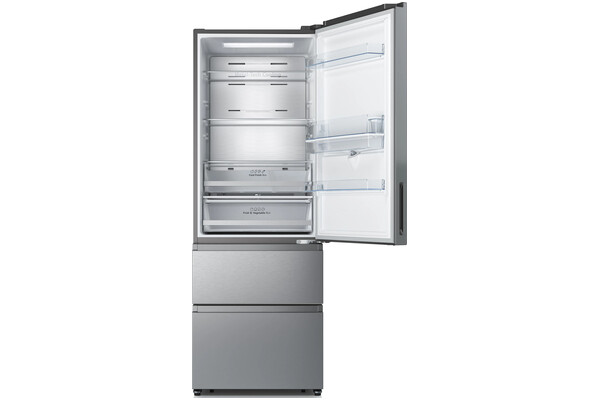 Lodówka Hisense RT641N4WIE1