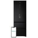 Lodówka Hisense RT641N4WFE1